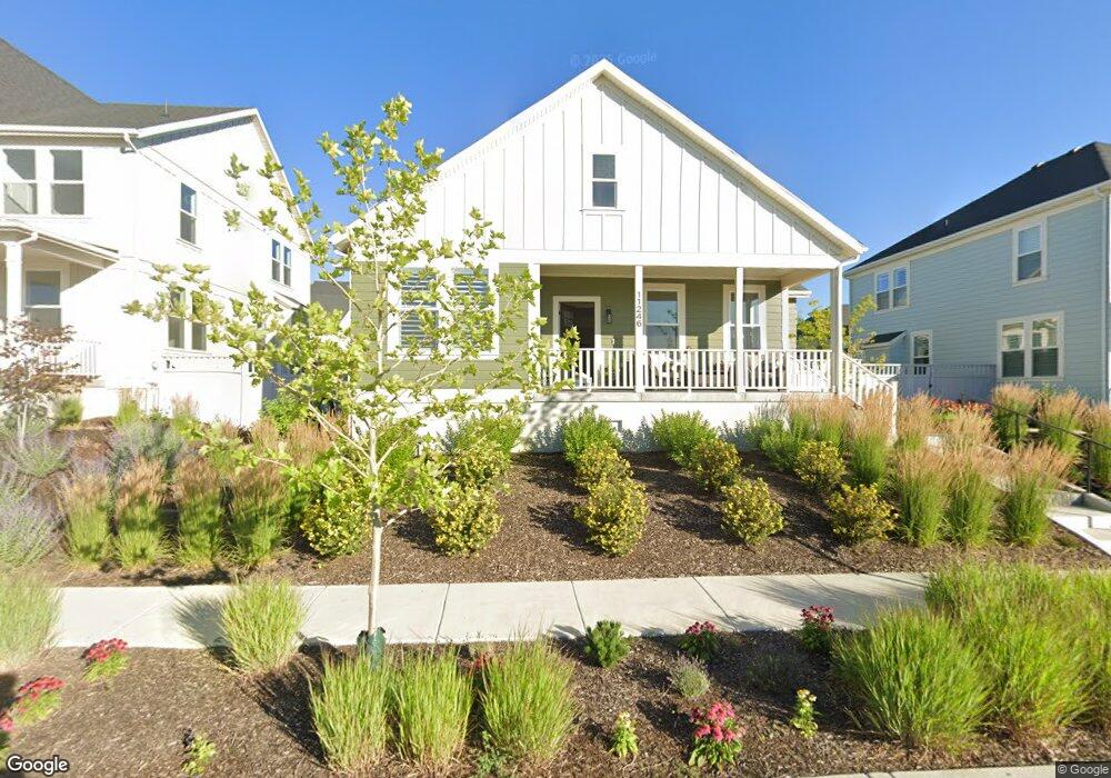 11246 S Bingham Rim Rd unit 3-349, South Jordan, UT 84009 - photo 1