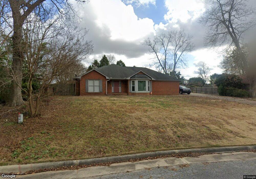 5432 Wilmington Dr, Columbus, GA 31907 - photo 1