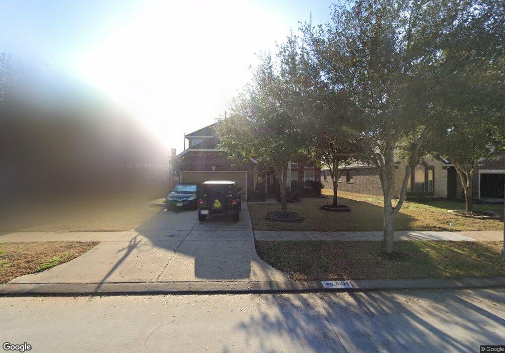 5811 Micah Ln, Rosenberg, TX 77471 - photo 1