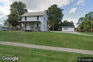 101 S Main St, Monroeville, OH 44847