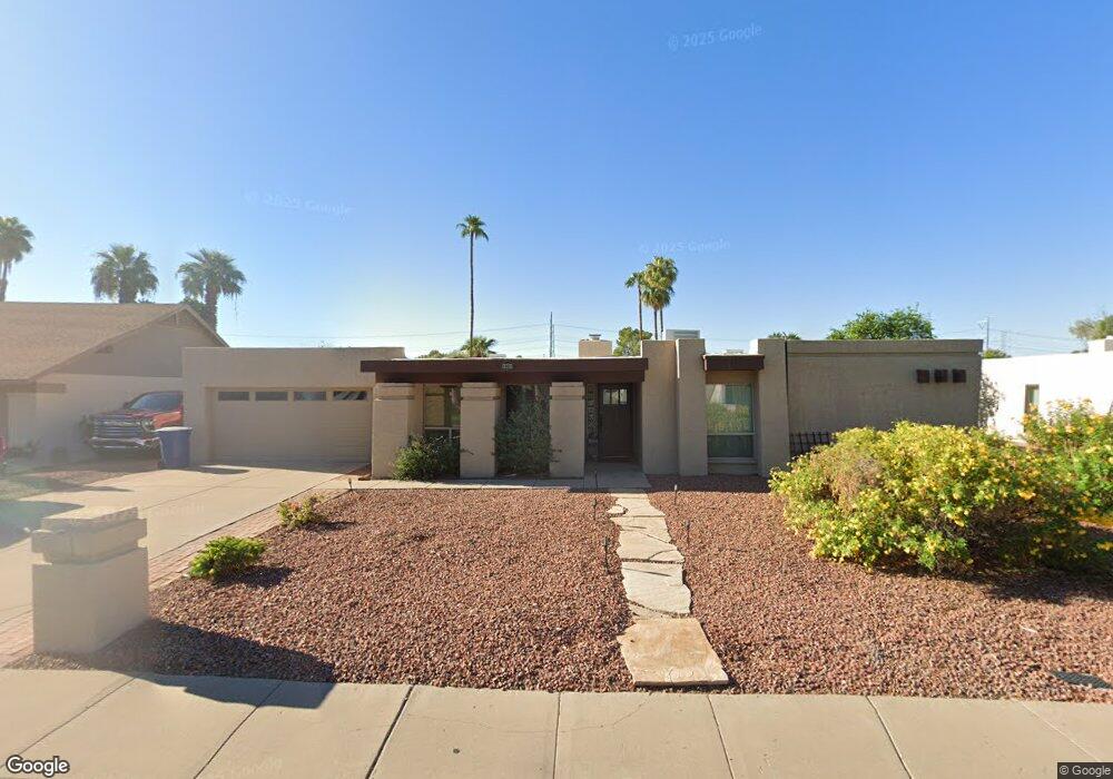 1907 E Bendix Dr, Tempe, AZ 85283 - photo 1