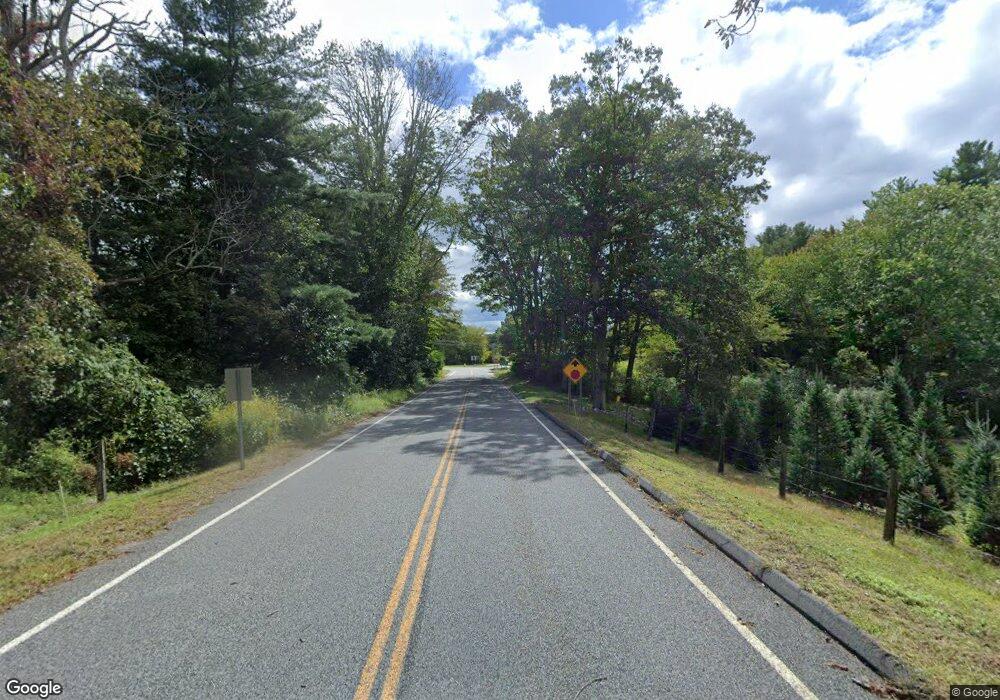 11 Route 198, Woodstock Valley, CT 06282 - photo 1