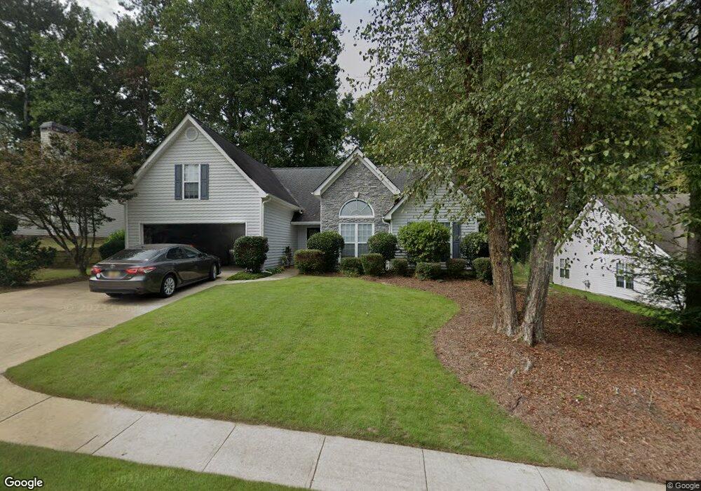 5420 Lenox Park Place unit 1, Buford, GA 30518 - photo 1