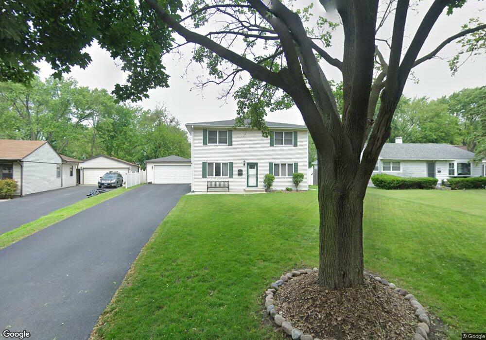 2609 Flicker Ln, Rolling Meadows, IL 60008 - photo 1
