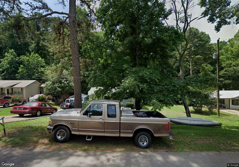 2717 Old Dawsonville Rd, Gainesville, GA 30506 - photo 1