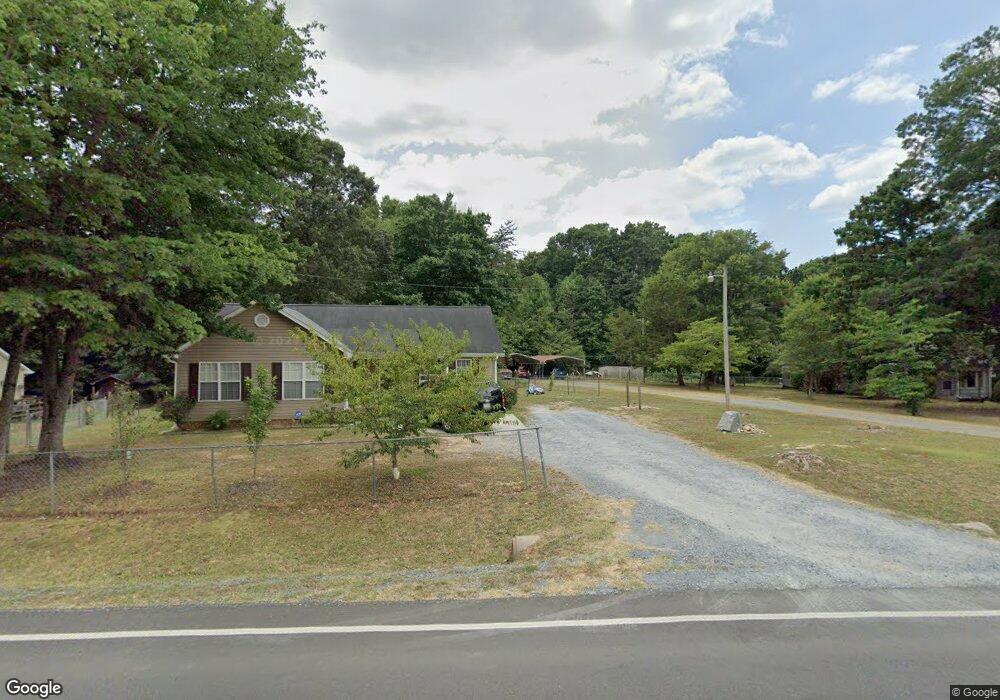 775 W Balfour Ave, Asheboro, NC 27203 - photo 1