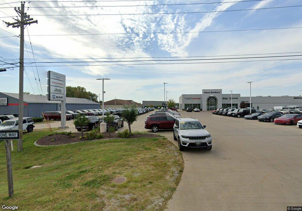 615 Highway 1 W, Iowa City, IA 52246 - photo 1