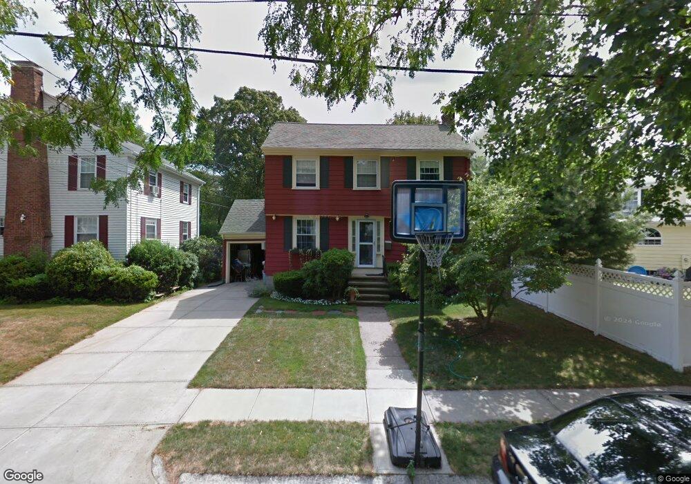 31 Mountain Ave, Riverside, RI 02915 - photo 1