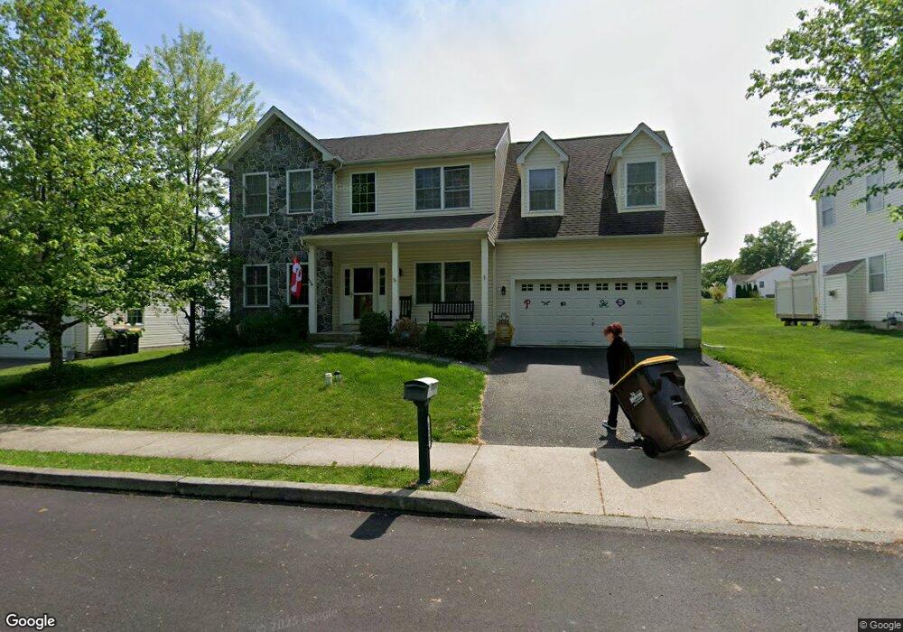 111 Sugar Maple Rd, Barto, PA 19504 - photo 1