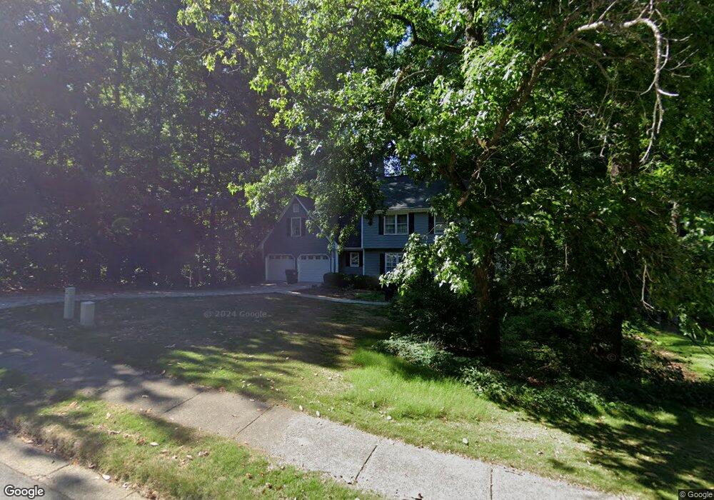 4749 Karls Gate Dr, Marietta, GA 30068 - photo 1