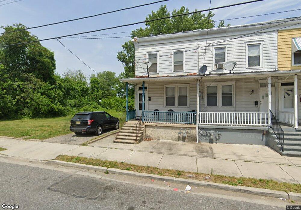 67 W Pitman St, Penns Grove, NJ 08069 - photo 1