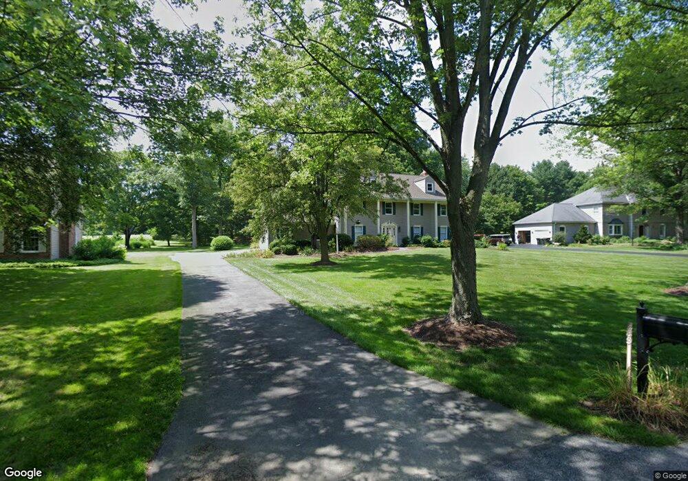 289 Longview Ln, Kennett Square, PA 19348 - photo 1