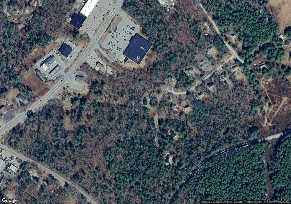 35 Borski's Way, Wiscasset, ME 04578 - photo 1