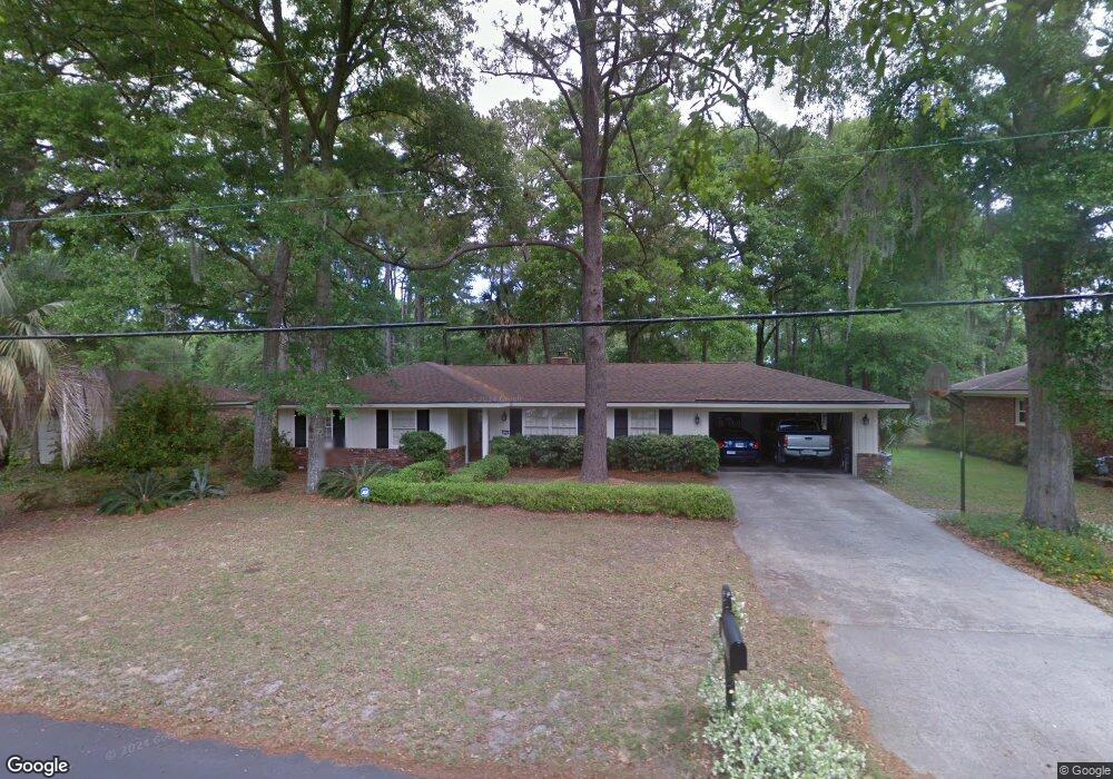 104 Todd St, Savannah, GA 31410 - photo 1