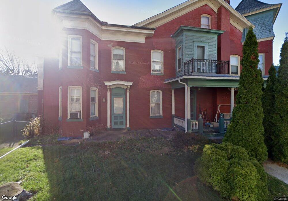 140 W 3rd St, Bloomsburg, PA 17815 - photo 1