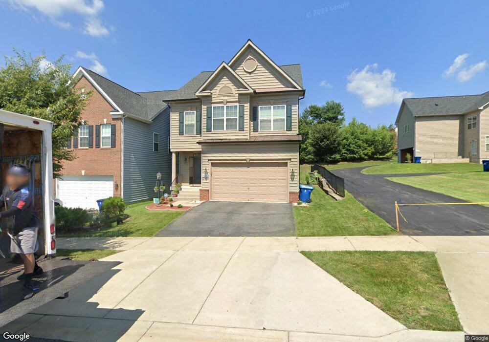 13305 Woodport Rd, Clarksburg, MD 20871 - photo 1