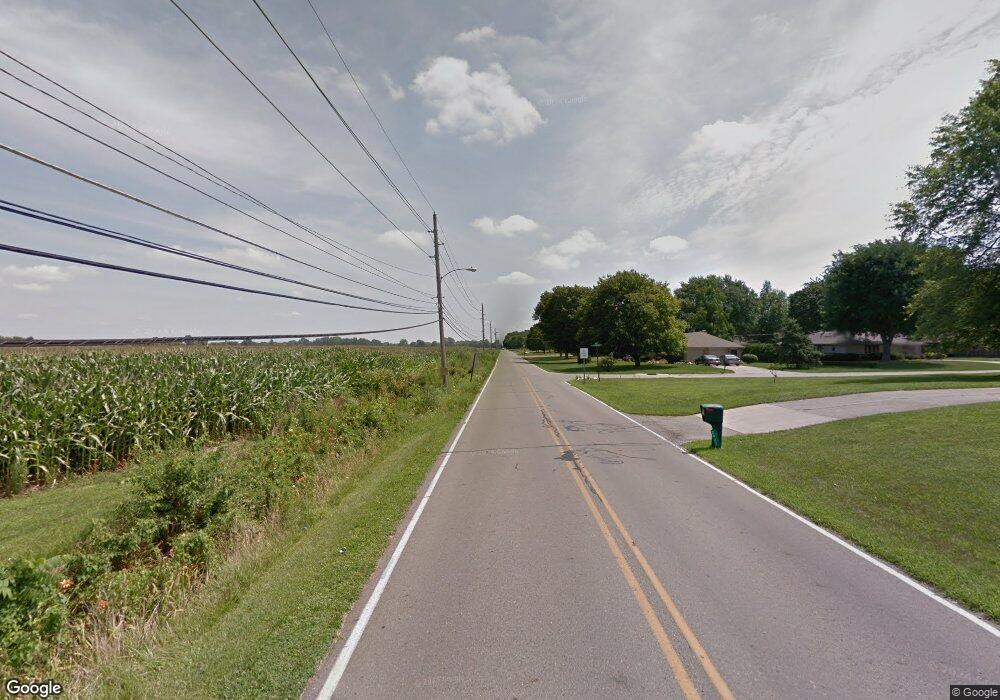 2400 Lindberg Rd, Anderson, IN 46012 - photo 1