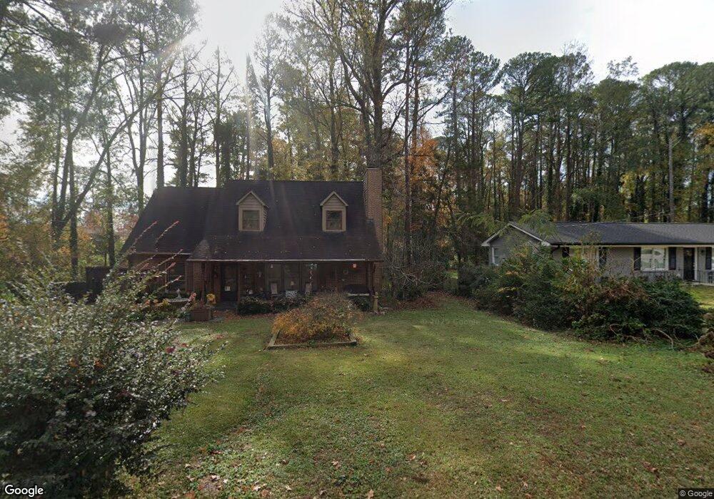 4133 Brownlee Dr, Tucker, GA 30084 - photo 1