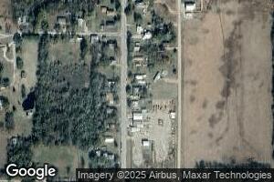 210 N Main St, Burden, KS 67019