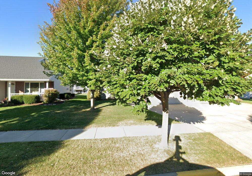 820 Lang Way, Kimberly, WI 54136 - photo 1