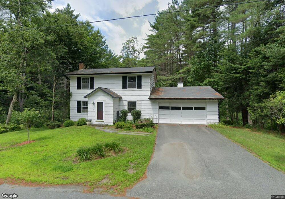 1 Hilltop Dr, Hanover, NH 03755 - photo 1