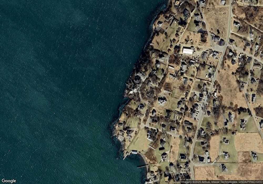 5 Edal Heights Rd, Bailey Island, ME 04003 - photo 1