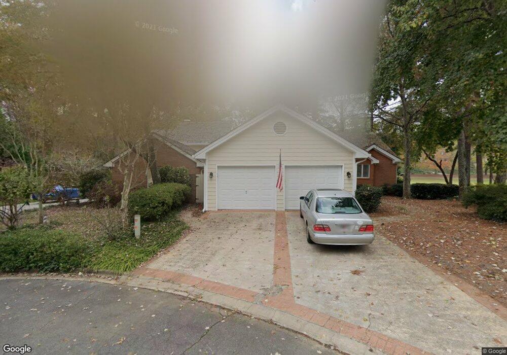 2665 Camden Glen Ct unit 13, Roswell, GA 30076 - photo 1