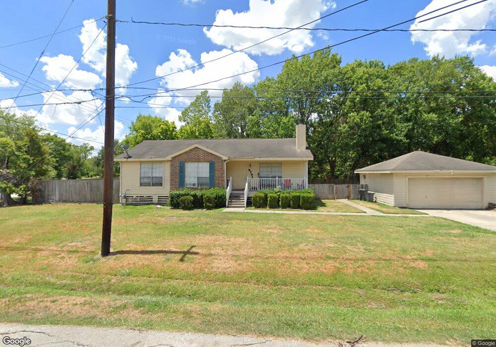 820 Blue Bell Rd, Houston, TX 77038 - photo 1