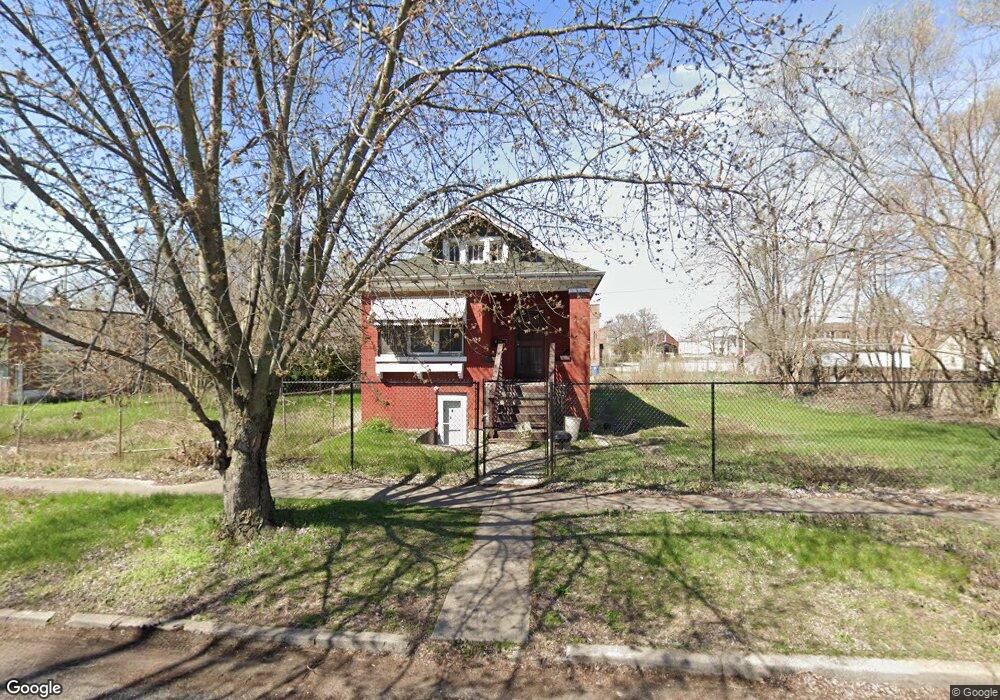 2016 Pennsylvania St, Gary, IN 46407 - photo 1
