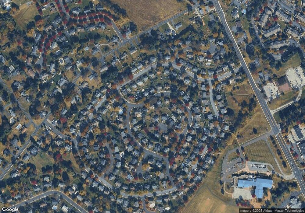 308 Patrick Way, Royersford, PA 19468 - photo 1