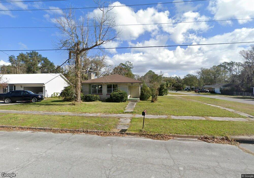 267 S College St, MacClenny, FL 32063 - photo 1