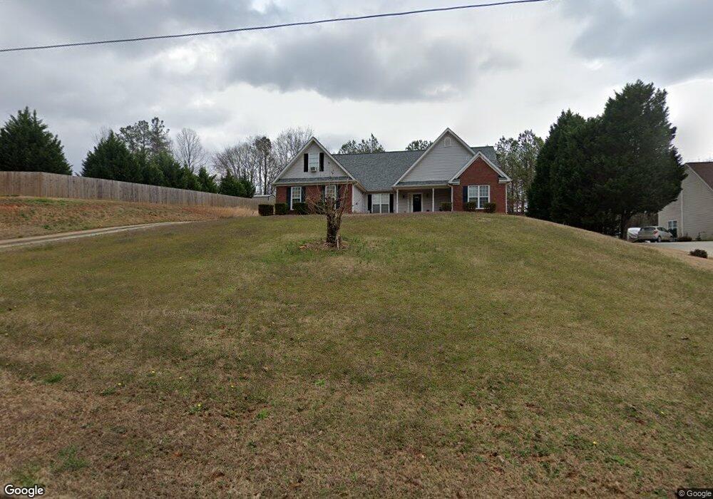 179 Old Stonewall Dr unit 3, Locust Grove, GA 30248 - photo 1