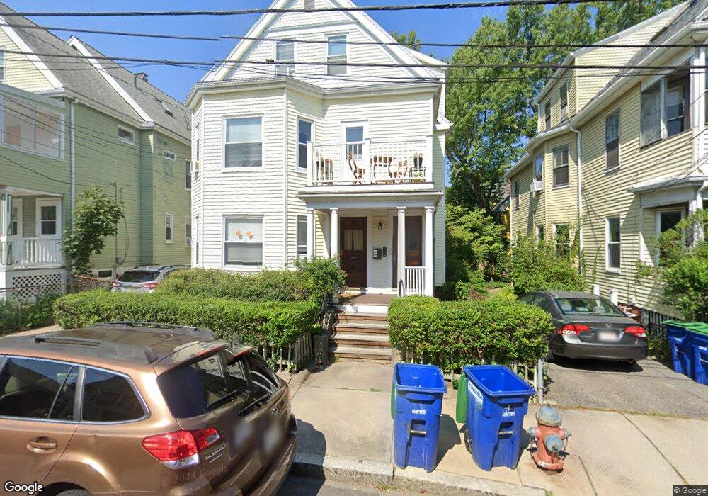 48 Burnside Ave, Somerville, MA 02144 - photo 1