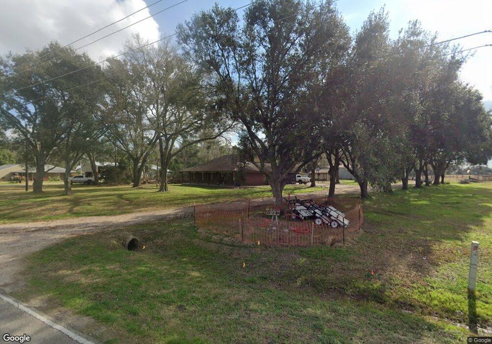 11274 County Road 190, Alvin, TX 77511 - photo 1