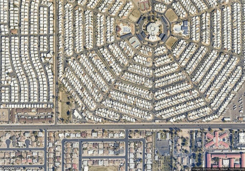 5001 Main @ 406 E Aztec St, Mesa, AZ 85206 - photo 1