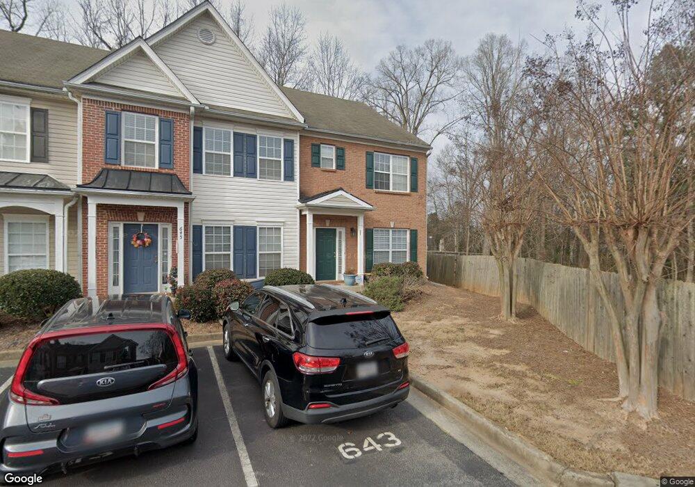 643 Kenridge Dr unit 111, Suwanee, GA 30024 - photo 1