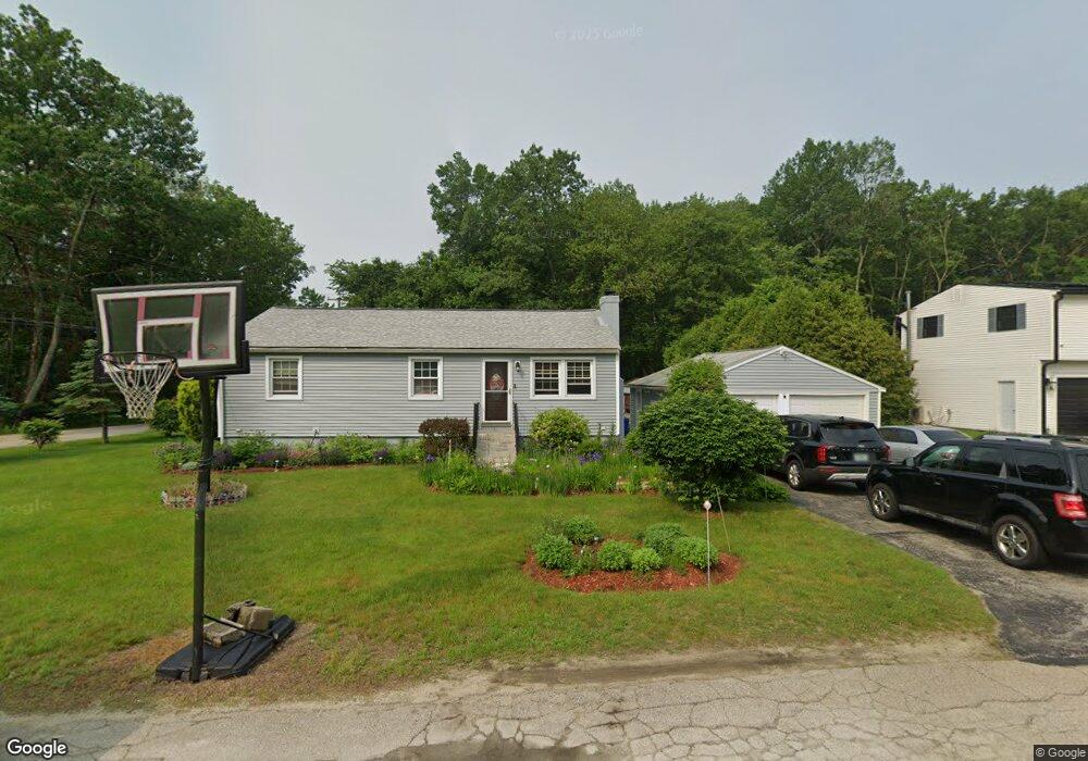 2 Linda St, Hudson, NH 03051 - photo 1