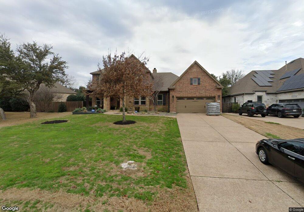 6905 Mitra Dr, Austin, TX 78739 - photo 1