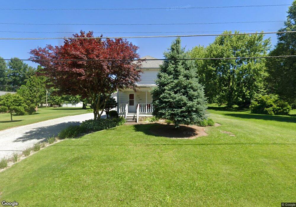 3480 Crestline Rd, Bucyrus, OH 44820 - photo 1