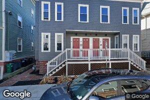 18 Suffolk St Unit 18.5, Cambridge, MA 02139