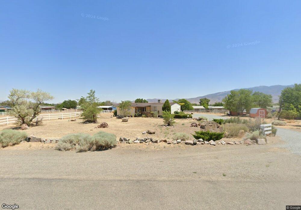 216 Grosh Ave, Dayton, NV 89403 - photo 1