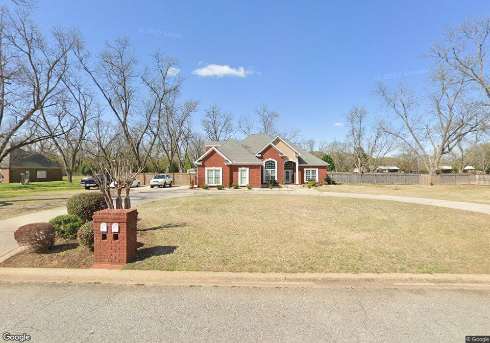 0 Eli Way Dr unit 8209998, Byron, GA 31008 - photo 1