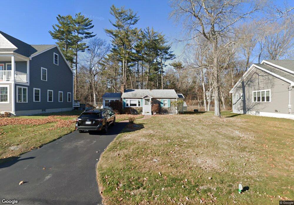 16 Seaview Ave, Hampton, NH 03842 - photo 1