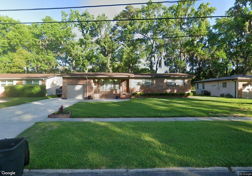 2503 Lofberg Dr, Jacksonville, FL 32216 - photo 1