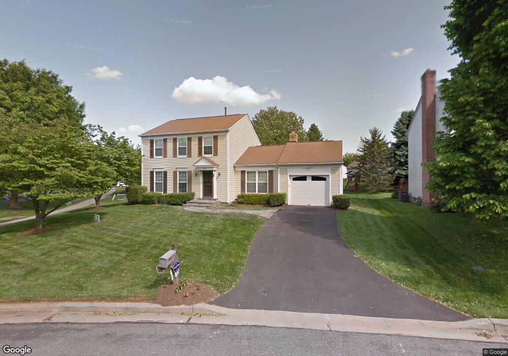 17521 Saint Theresa Dr, Olney, MD 20832 - photo 1