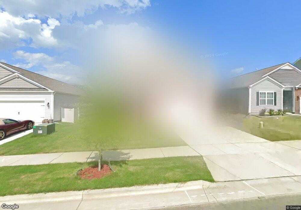 1219 Kent Downs Ave SW unit Lot 61, Concord, NC 28027 - photo 1