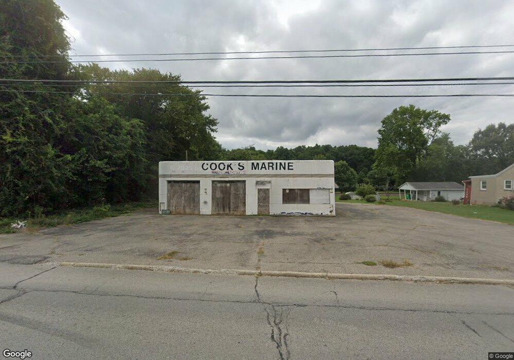 8401 State Road 64, Georgetown, IN 47122 - photo 1