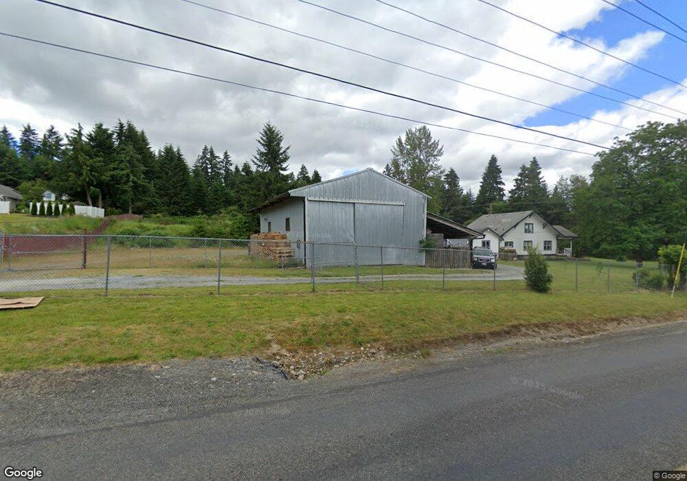 22403 Orting Kapowsin Hwy E, Graham, WA 98338 - photo 1