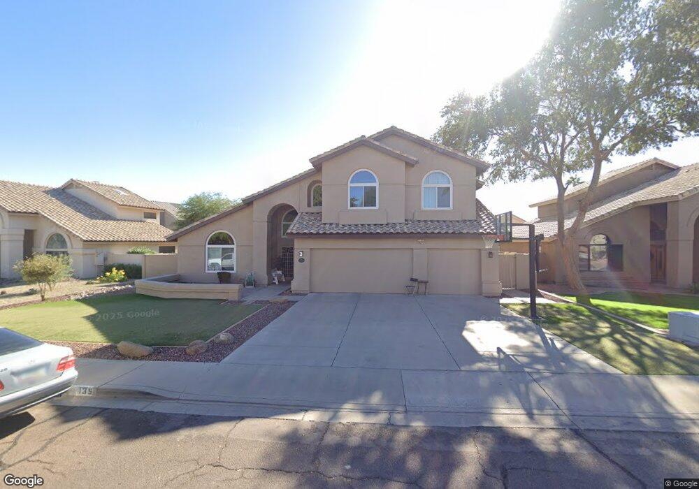 135 W Calle de Caballos, Tempe, AZ 85284 - photo 1