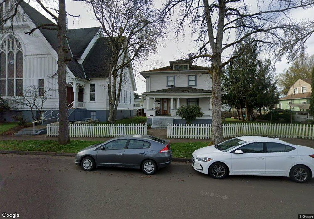 520 5th Ave SW, Albany, OR 97321 - photo 1